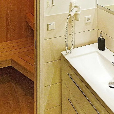 Two-bedroom Holiday In 47 Dom wakacyjny Wendtorf