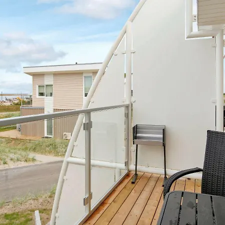 Two-bedroom Holiday In 47 Dom wakacyjny Wendtorf