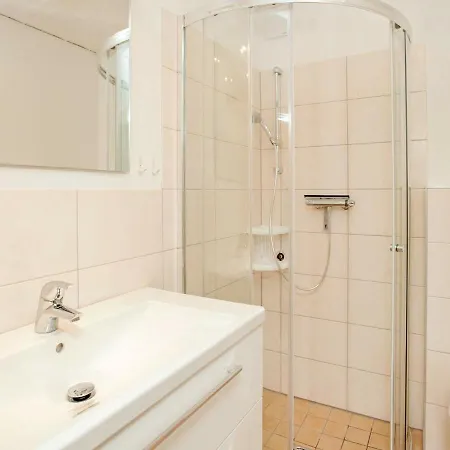 Two-bedroom Holiday In 47 Dom wakacyjny Wendtorf