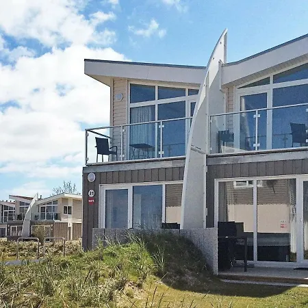 Two-bedroom Holiday In 47 Dom wakacyjny