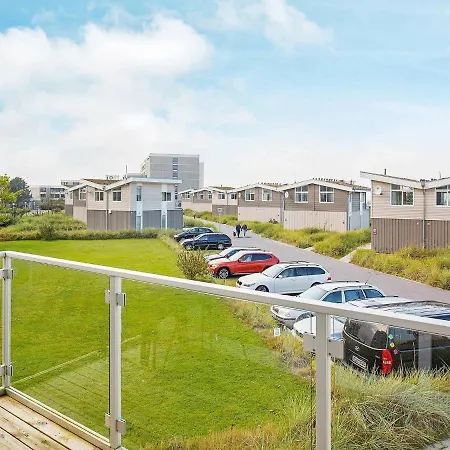 Two-bedroom Holiday In 47 Wendtorf